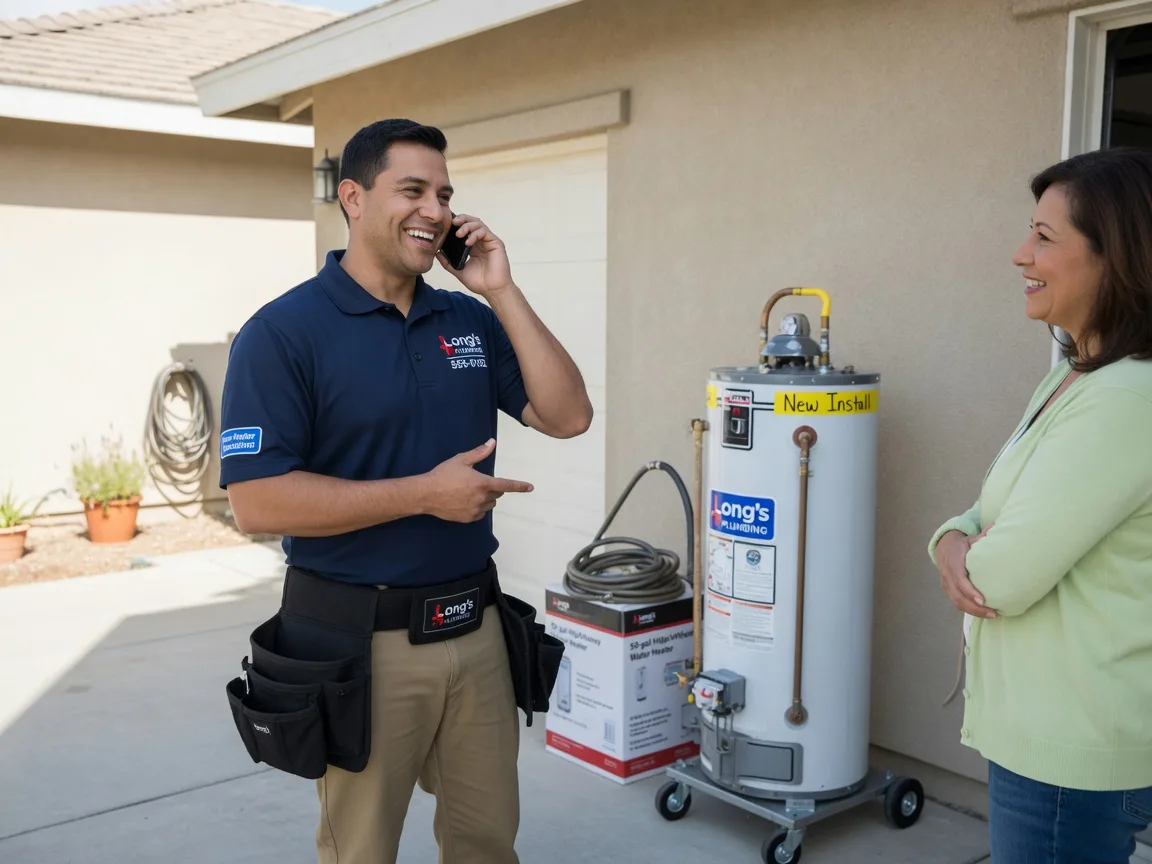 Leak Detection Liberty, NC FAQs